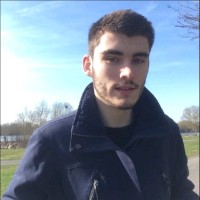 Thomas Le Goff