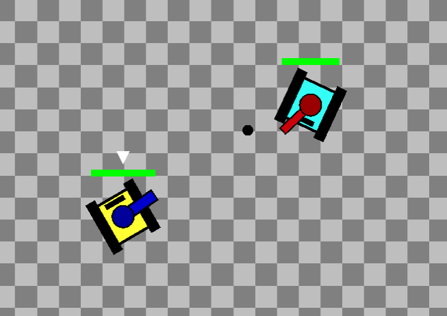 Tanki